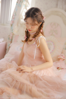 和邪神结婚后